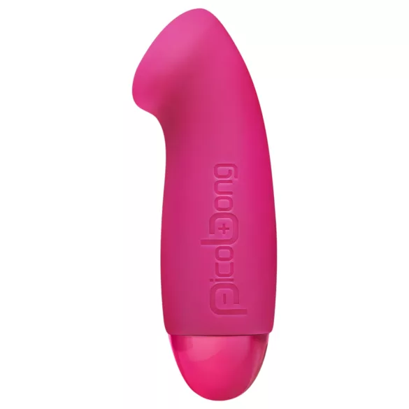 Picobong Kiki 2 - kliitori vibraator - roosa