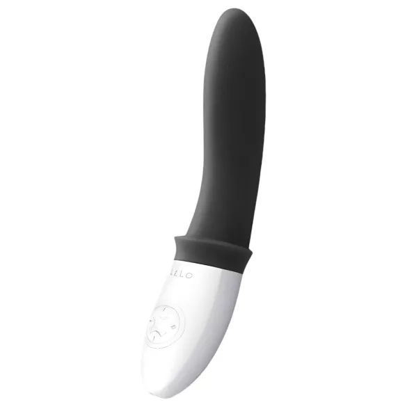 LELO Billy 2 - akuga prostaatvibraator - veekindel - must