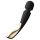 LELO Smart Wand 2 – suur – laetav massaaživibraator (must)