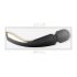 LELO Smart Wand 2 – suur – laetav massaaživibraator (must)