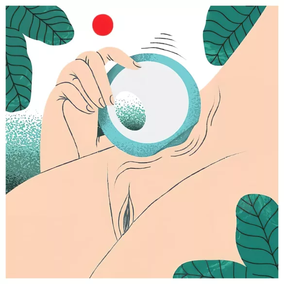 LELO Ora 3 - oraalseksi stimulaator ja kliitorivibraator - lilla