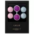 LELO Beads Plus - geishakuulide komplekt - kohandatav