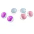 LELO Beads Plus - geishakuulide komplekt - kohandatav
