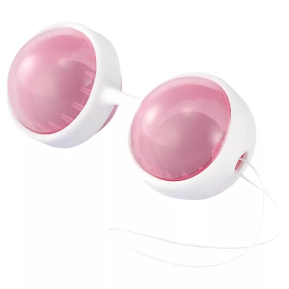 LELO Beads Plus - geishakuulide komplekt - kohandatav