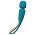 LELO Smart Wand 2 - keskmine massaaživibraator (türkiis)