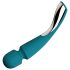 LELO Smart Wand 2 - keskmine massaaživibraator (türkiis)
