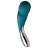 LELO Smart Wand 2 - keskmine massaaživibraator (türkiis)
