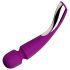 LELO Smart Wand 2 - keskmine - juhtmevaba massaaživibraator (lilla)