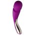 LELO Smart Wand 2 - keskmine - juhtmevaba massaaživibraator (lilla)