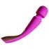 LELO Smart Wand 2 - keskmine - juhtmevaba massaaživibraator (lilla)