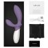 LELO Loki Wave 2 - laetav, veekindel eesnäärmevibraator (lilla)