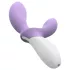 LELO Loki Wave 2 - aku prostaatavibraator - veekindel - lilla