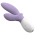 LELO Loki Wave 2 - aku prostaatavibraator - veekindel - lilla