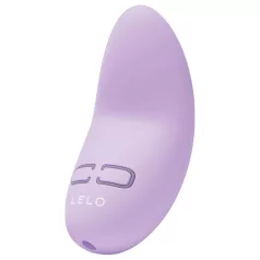 LELO Lily 3 - laaditav veekindel kliitorivibraator - lilla
