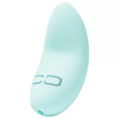 LELO Lily 3 - laetav veekindel kliitorivibraator - roheline