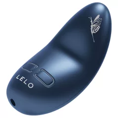 LELO Nea 3 - kliitori vibraator - akuga, veekindel - sinine