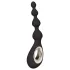 LELO Soraya Beads - akuga veekindel anaalseks vibraator - must