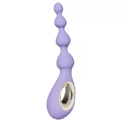 LELO - anaalseade vibratsiooniga - akuga, veekindel - lilla