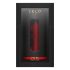 LELO F1s V3 - interaktiivne masturbaator (punane)
