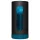 LELO F1s V3 XL - interaktiivne masturbaator - must-sinine