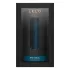 LELO F1s V3 XL - interaktiivne masturbaator - must-sinine