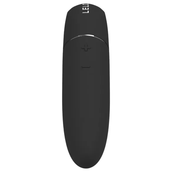 LELO Mia 3 - huulepulga vibraator - must - reisivibraator