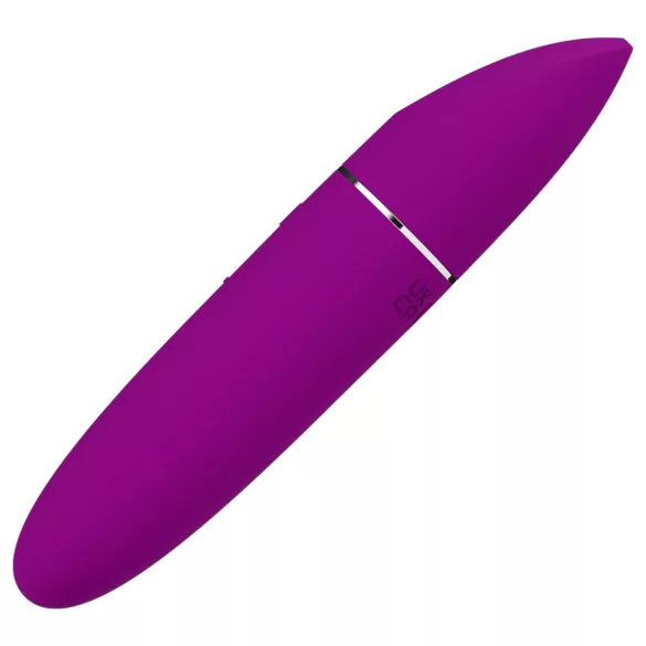 LELO Mia 3 - minivibraator reisile - huulepulga kujuline - roosa
