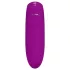LELO Mia 3 - minivibraator reisile - huulepulga kujuline - roosa