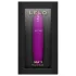 LELO Mia 3 - minivibraator reisile - huulepulga kujuline - roosa