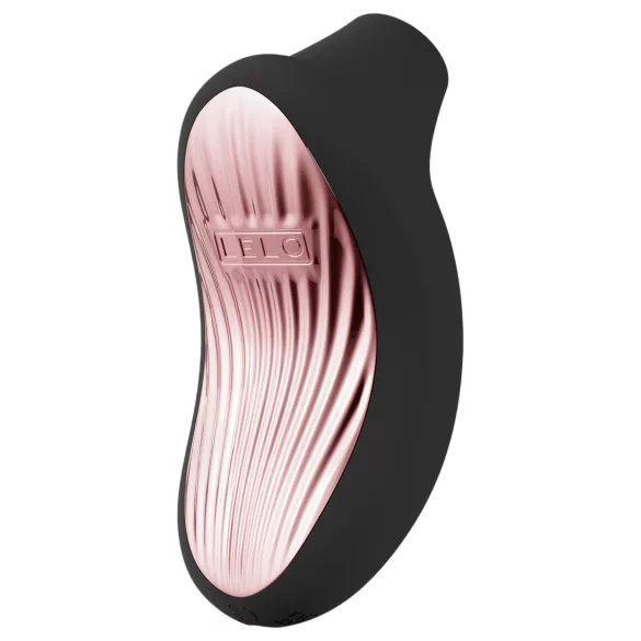 LELO Sona 3 Cruise - klitoristimulaator helilainetega - must