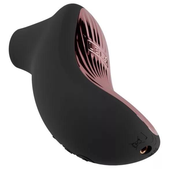 LELO Sona 3 Cruise - klitoristimulaator helilainetega - must