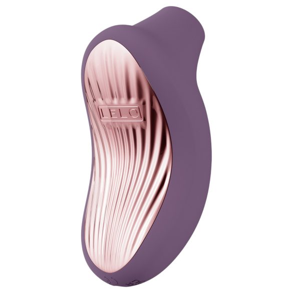 LELO Sona 3 Cruise - kliitorivibraator - helilained - lilla