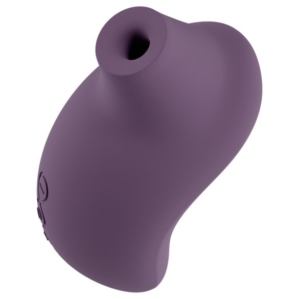 LELO Sona 3 Cruise - kliitorivibraator - helilained - lilla
