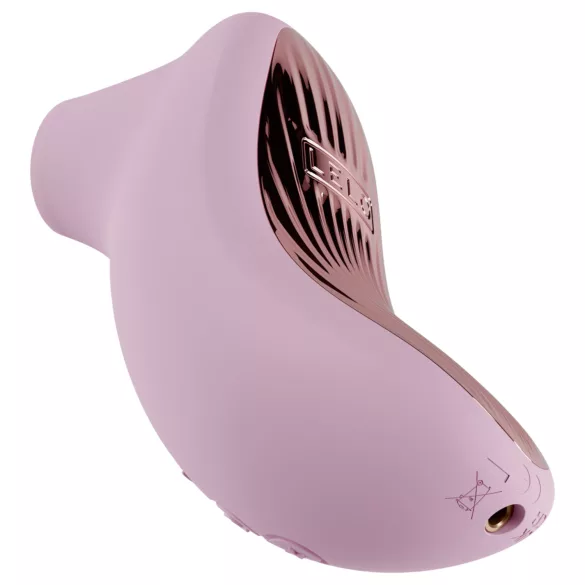 LELO Sona 3 Cruise - kliimstimulaator - helilainetega - roosa