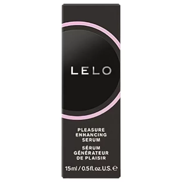 LELO - naiste libiido tõstja seerum - 15ml
