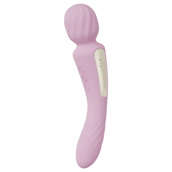 LELO Switch - vibraator massaažiks - roosa