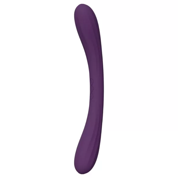 LELO Boomerang - kahepoolne vibraator (lilla)