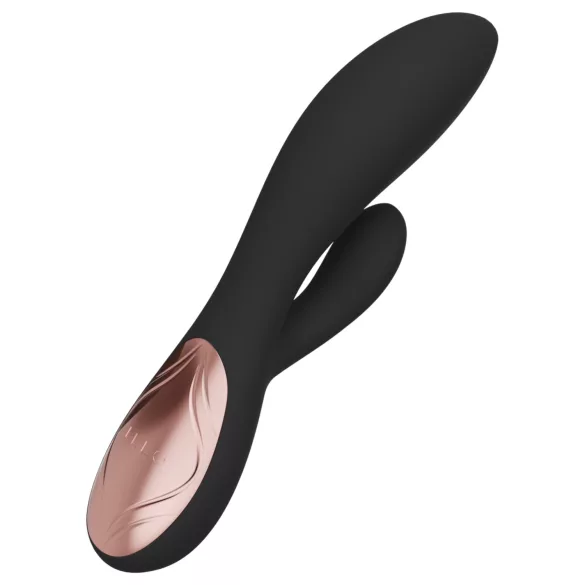 LELO - INA Thrust tõukefunktsiooniga jänkuvibraator (must)