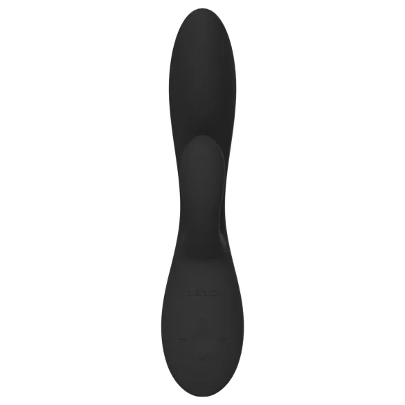 LELO - INA Thrust tõukefunktsiooniga jänkuvibraator (must)