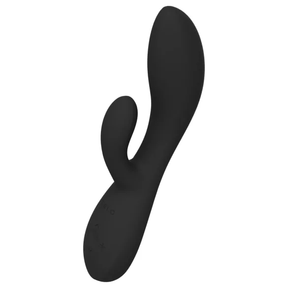 LELO - INA Thrust tõukefunktsiooniga jänkuvibraator (must)