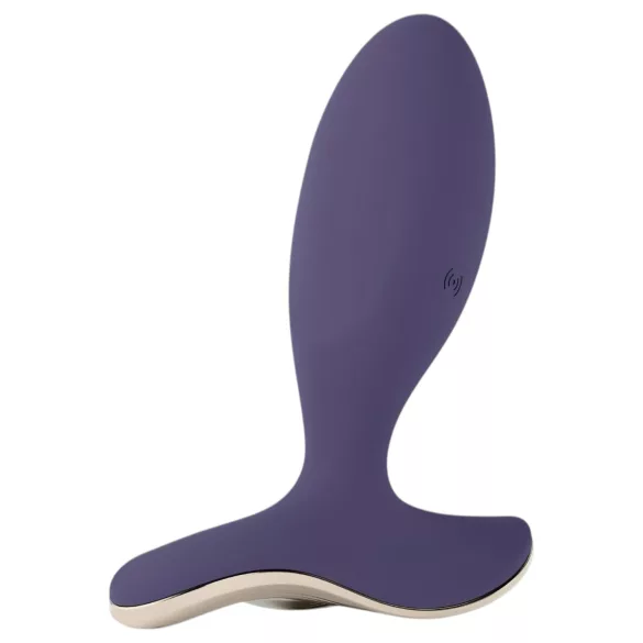 LELO Surfer - rakendusega juhitav anaalseksivibraator (lilla)