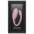 LELO Tiani Twist - nutikas paarivibraator (roosa)