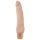Dr. Skin Vibe No.7. - elutruudus vibraator (naturaalne)