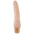 Dr. Skin Vibe No.7 - naturaalne elu-sarnane vibraator