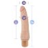 Dr. Skin Vibe No.7 - naturaalne elu-sarnane vibraator