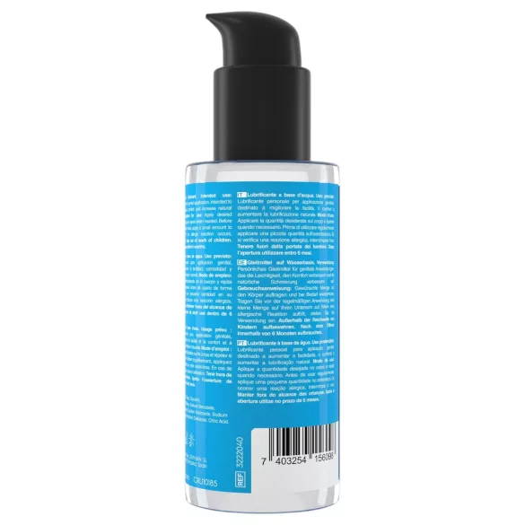 Crushious - veepõhine libesti (100 ml)