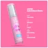 Crushious Steal My Kisses - maitsestatud libesti, suhkruvatt (10 ml)