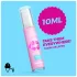 Crushious Steal My Kisses - maitsestatud libesti, suhkruvatt (10 ml)