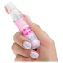 Crushious Steal My Kisses - maitsestatud libesti, suhkruvatt (10 ml)