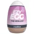 Crushious Ezy Egg The Skilled - masturbatsiooni muna (nahatooni)